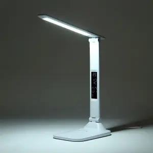 눈이편한 LED 스탠드 밝기조절 터치식 공부방 조명