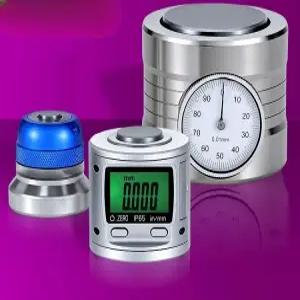 z축 수치제어 마그네틱 고정밀 부속품