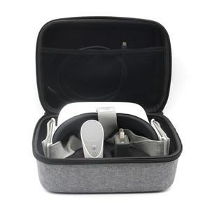 Oculus go VR 통합  수납 상자 핸드백에 적용 가능 휴대가