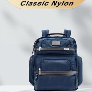 배달가방,오토바이가방,자전거가방 트렌드세터 나일론 백팩 - 전용 노트북 수납공간 패션 포워드 디자인 26