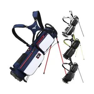 매장정품 MIZUNO 미즈노 GOLF BR-D2 스탠드백 골프백 5016449836 922932