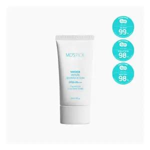 스킨케어 엠디스픽 무향자차 수분 선크림 50ml