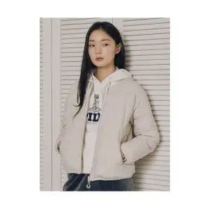 폴햄 여성 무브 클라우드 에어 경량 점퍼 PHF4JP2750