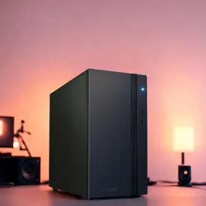 삼성 고사양 컴퓨터 DM500TGZ-AI7S5XSD-GTX1650-WIN11 14세대-i7 64GB SSD512GB+SSD2TB 게이밍 데스크탑