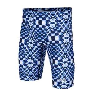 XBLUE 남자 탄탄이 5부 수영복 N159121 남성실내수영복