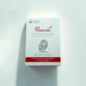 팜스아이비씨 스킨알레 무중력 리프팅 마스크팩
