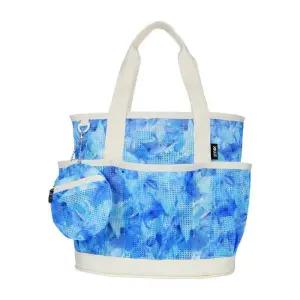 XBLUE 메쉬 수영가방 사우나가방 N162092 실내수영 천