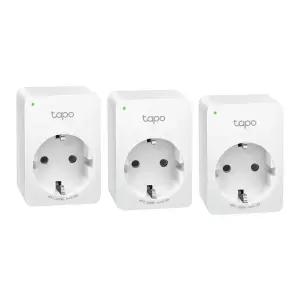 Tapo P110M 스마트 Wi-Fi 전원 플러그 P110M 3개