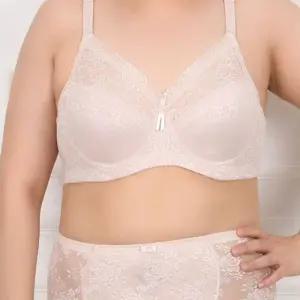 노몰드 B컵 브라 빅사이즈 땀흡수 브라탑 dgl5+7Ggk