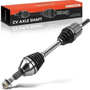 포드 퓨전 2013-2020 및 링컨 MKZ 2013-2016과 호환되는 A-프리미엄 CV 액슬 샤프트 어셈블리 프론트 좌측