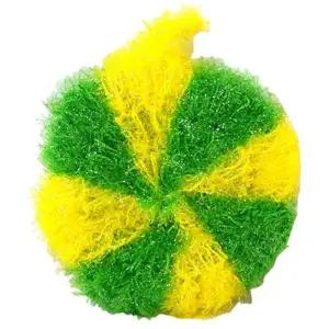 폴리 브라이트 베이직 스카치 2P 수세미 3M