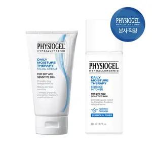 피지오겔 DMT 크림150ml+토너200ml