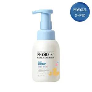 피지오겔 DMT 베이비 워시 300ml