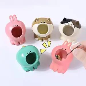 동물비트홀더 비트보관대 비트케이스 손발톱정리 (WFKANCW)