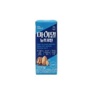 마이밀 뉴프로틴 오리지널 190ml x 16개 HW