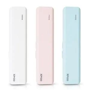 [룽스]칫솔 국내생산 벽걸이겸용 XP-500T