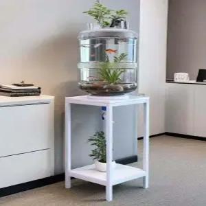 생수통 어항 DIY 수경재배 아크릴 부착형 거북이 모조