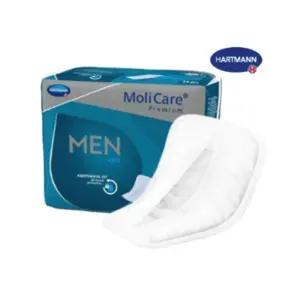 (14매) 독일 하트만 몰리케어 맨 패드 프로텍트/기저귀/요양원/기저기/가정/간병/귀저귀/팬티형/입는/성인