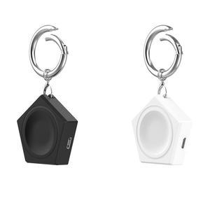 삼성 호환 갤럭시 호환 워치 8/3/4/5 6/7 어댑터용 미니 소형 호환 충전기 마이크로 타입-C 여행용 도크 액