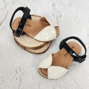 아동 여아단화 유광 여름샌들(140,150만 가능)