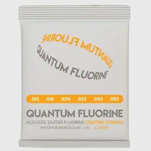 [하프클럽/]코팅된 통기타 줄 12-53 포스포브론즈 현 기타용품 세트