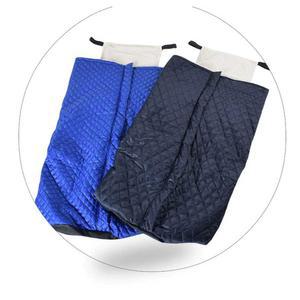 휠체어용 워머 방풍 방한 방수 발바닥 보온 무릎 블랭킷 방지 담요 커버 인체공학 보호