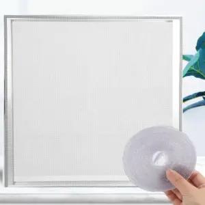 방충망수리 붙이는방충망 방충망테이프 패치 화이트 (WFKAH85)