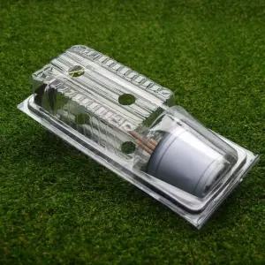 투명 PET 식물 포장지 식물택배 포장패키지 AD-11.5 (WFKBD4I)