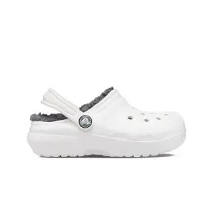 [크록스]크록스 클래식 라인드 클로그 토들러 207009-10M