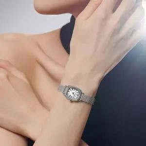 줄리어스 쥴리어스 여성 메탈시계 JAT-008B