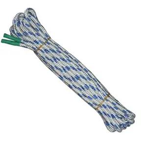 L97 긴 줄넘기 체육 단체 줄넘기 블루 10m 유산소운동