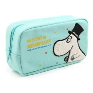 소품가방 무민 화장품 민트 캐릭터 케이스 여행 WFIPUDR