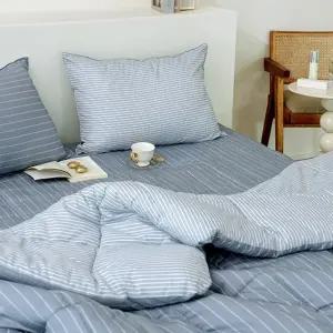 어반라인 이불패드세트 SS 사계절 먼지없는 침구세트 (WFKBM89)