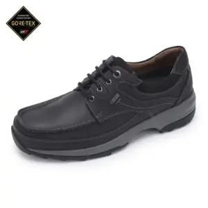 [롯데백화점]랜드로바 남성 랜드로바 고어텍스 정통캐주얼 LANOXC3723MF1X 블랙