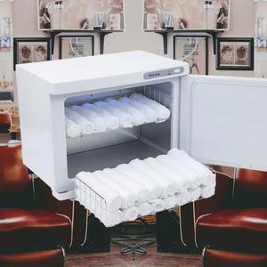 타올온장고 네일샵 젖은수건 피부관리 터치스크린 수건온장고 1단 보온 마사지 공식표준 타올