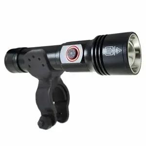 미니손전등 플래시라이트 휴대용후레쉬 자전거라이트