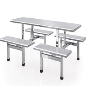 야외철제테이블 일체형 테이블의자 포차 커피 철제테이블 포차테이블 야외바베큐테이블 북유럽