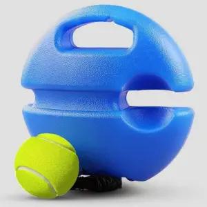 셀프 세트 리턴볼 테니스 연습기 테니스