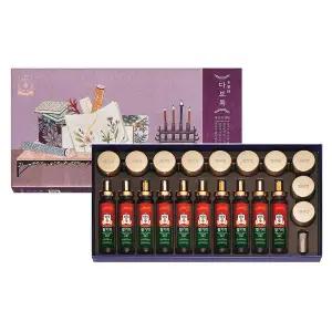 정관장 공식 다보록 감사 가편