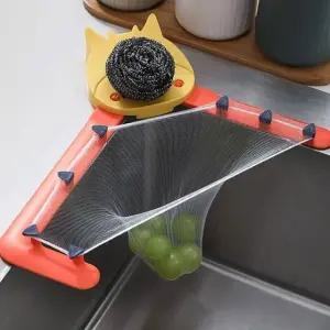 리필음식물망 리필망 리필 음식물쓰레기망 음식물쓰레기거름망 (WFKC51E)