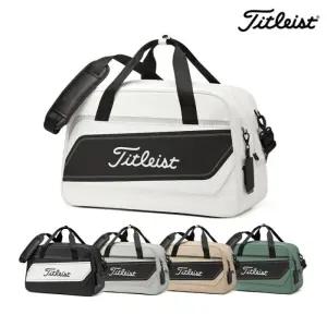 타이틀리스트 2025 퍼포먼스 보스턴백 [TA25PFBB] / Performance