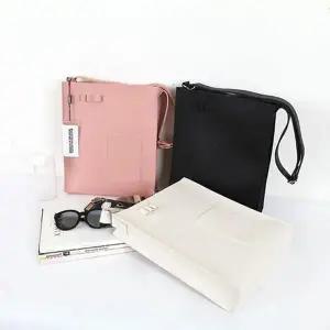 [하프클럽/]패션 캔버스백 신상 직장인백팩 캔버스가방 토드백