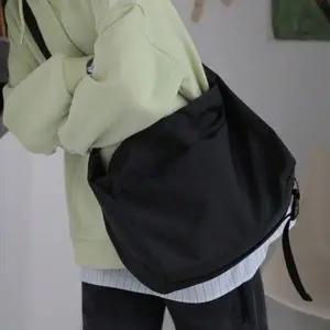 [하프클럽/]숄더백  신상 미니숄더백 캔버스백 직장인가방