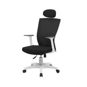 네오 칼로 사무용 의자 화이트프레임 NEO1770