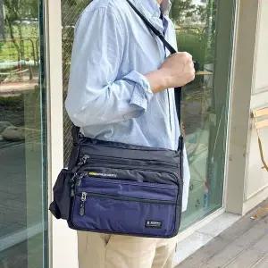 [하프클럽/]백팩 책가방 코디 서류 비지니스 선물 남자가방 가방