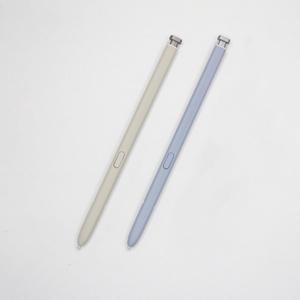 Netcosy S25  펜 교체 삼성 호환 갤럭시 호환 S938B 스타일러스 S 터치 스크린 SPen 블루투스 없음