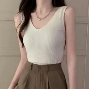 여성 기모 윈터 나시 골지 따뜻 겨울 이너 런닝 메리야스 나시 여 여성 여자 런닝 기모