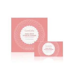 케어셀라 훼이셜 라인업 리프팅겔 클렌저 9ml 16개