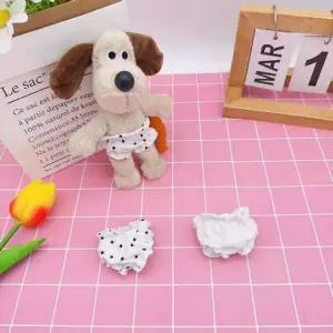 팬츠 피규어 인형옷 빤쮸 속옷 팬티 인형 미넝처 의류