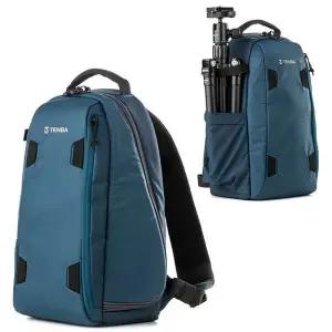 [하프클럽/]7L Solstice 사진작가 가방 Slin 카메라 백팩